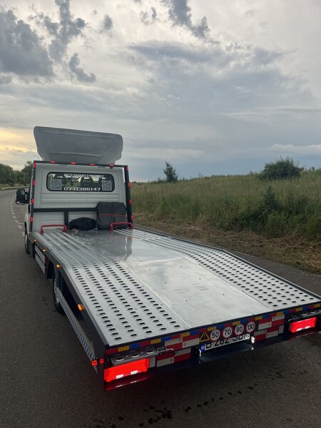Tractari auto 24/7!! Special in zona Pipera,Tunari,Otopeni ,Balotesti!!