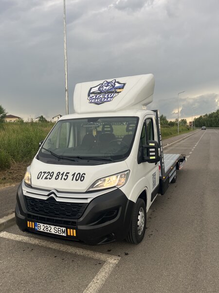 Tractari auto 24/7!! Special in zona Pipera,Tunari,Otopeni ,Balotesti!!