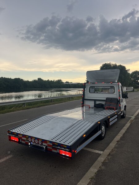 Tractari auto 24/7!! Special in zona Pipera,Tunari,Otopeni ,Balotesti!!